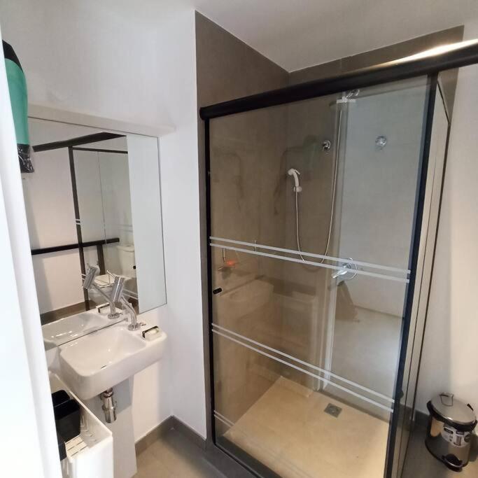 Apto Completo Perto Hosp Sirio Libanes