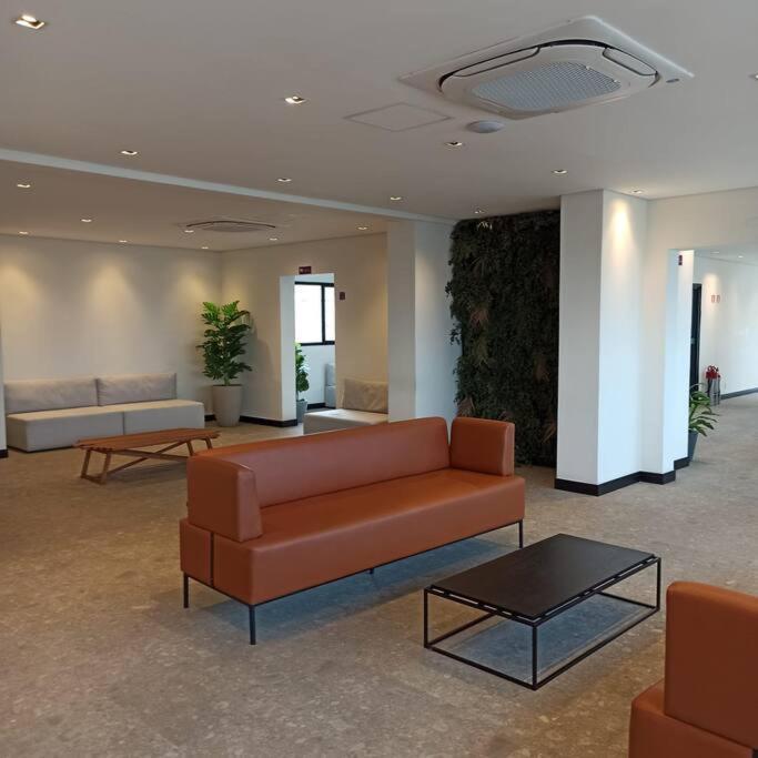 Apartamento Apto Completo Perto Hosp Sirio Libanes